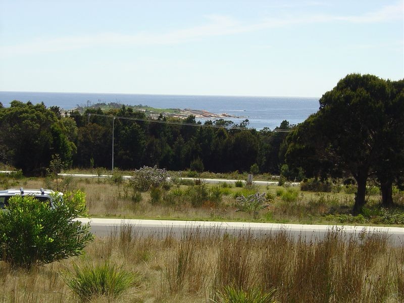 18 Wallace Avenue, Bicheno TAS 7215
