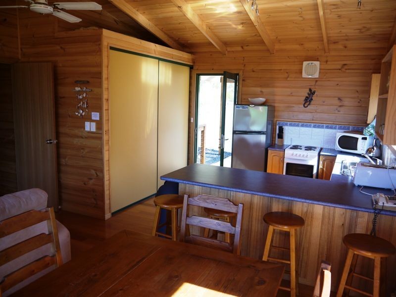 22 Rosedale Road, Bicheno TAS 7215