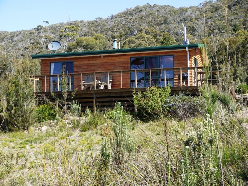 22 Rosedale Road, Bicheno TAS 7215