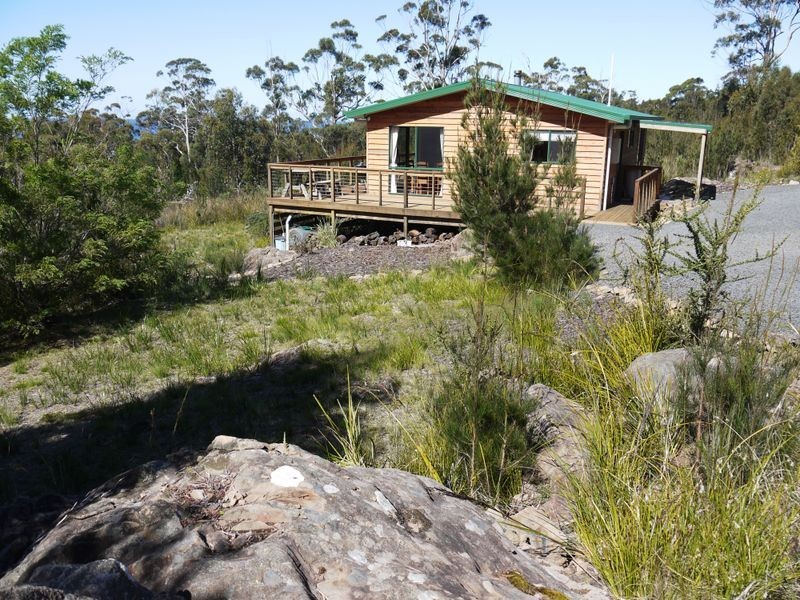 22 Rosedale Road, Bicheno TAS 7215