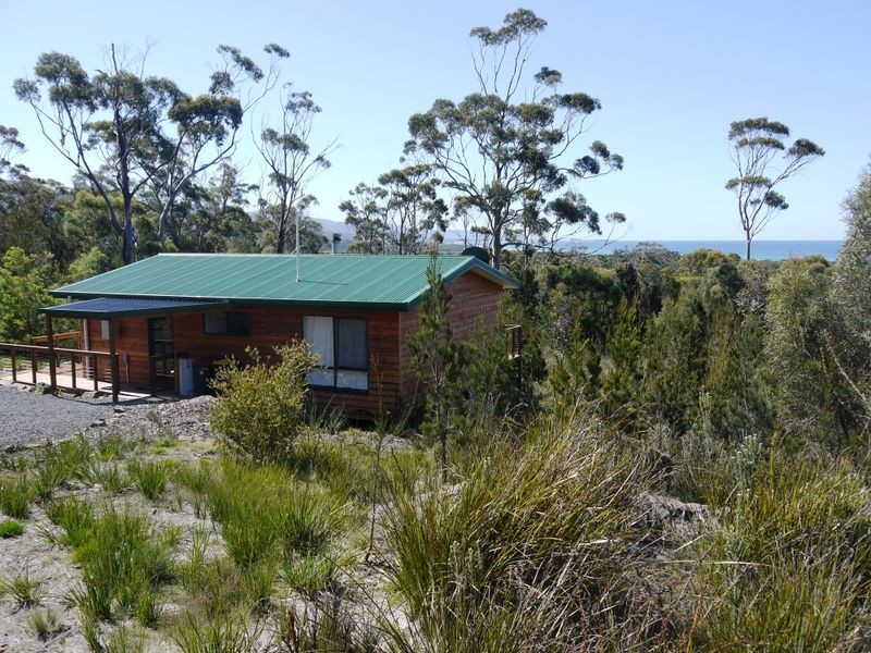 22 Rosedale Road, Bicheno TAS 7215
