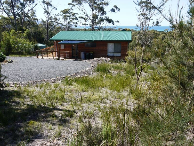 22 Rosedale Road, Bicheno TAS 7215