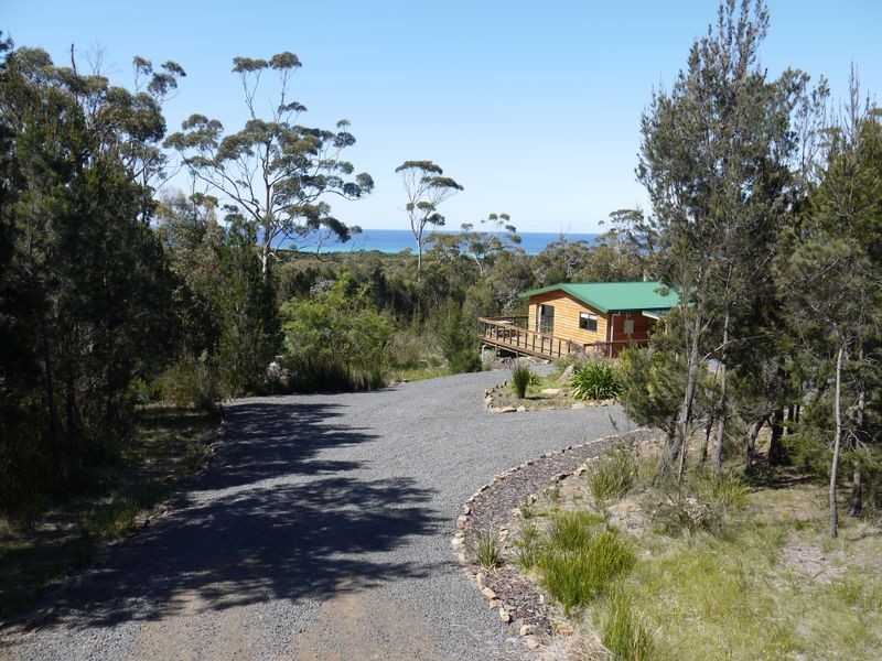 22 Rosedale Road, Bicheno TAS 7215