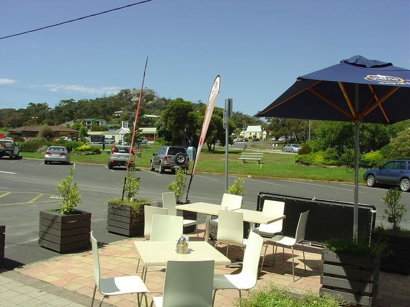 41 Foster Street, Bicheno TAS 7215