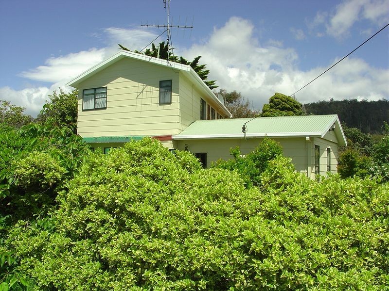 31 Gordon Street, Bicheno TAS 7215