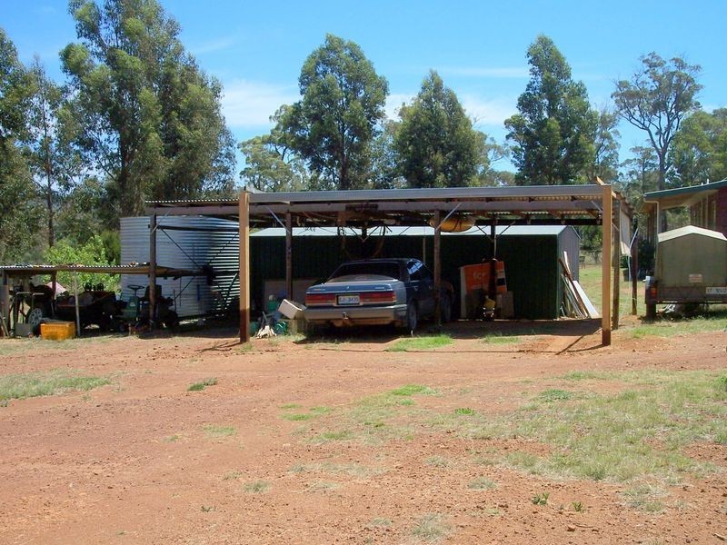 719 Old Coach Road, Swansea TAS 7190