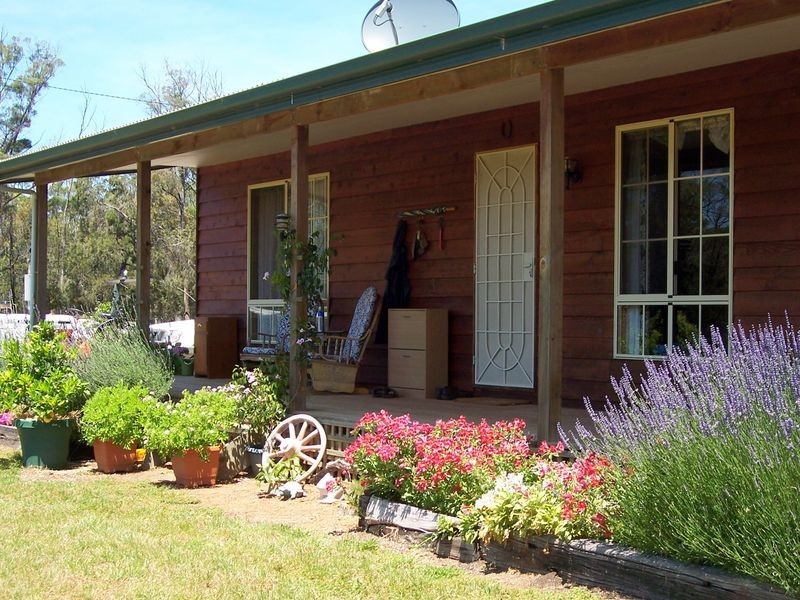 719 Old Coach Road, Swansea TAS 7190