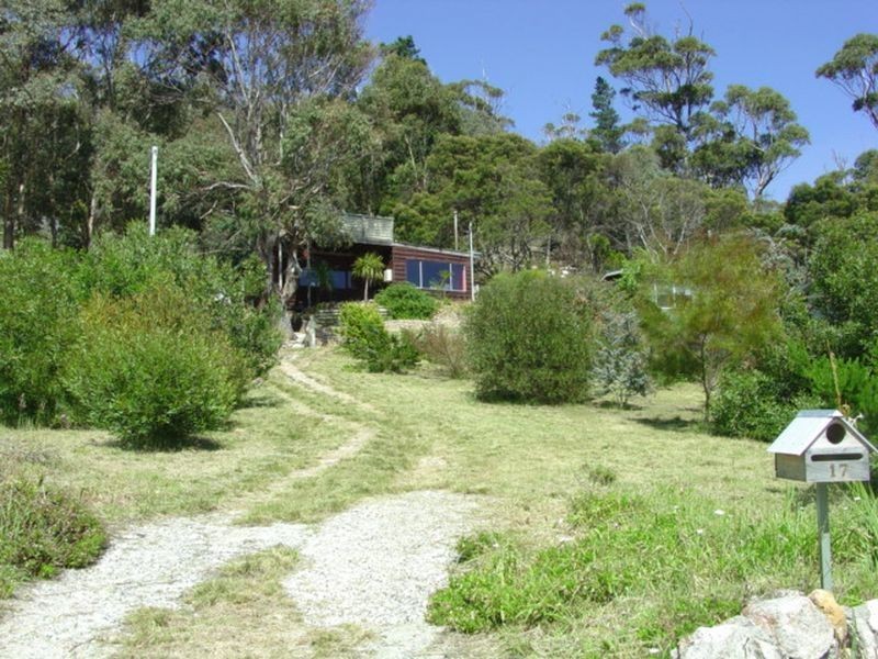 17 Levy Street, Bicheno TAS 7215