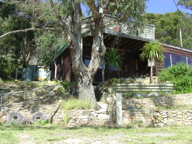 17 Levy Street, Bicheno TAS 7215