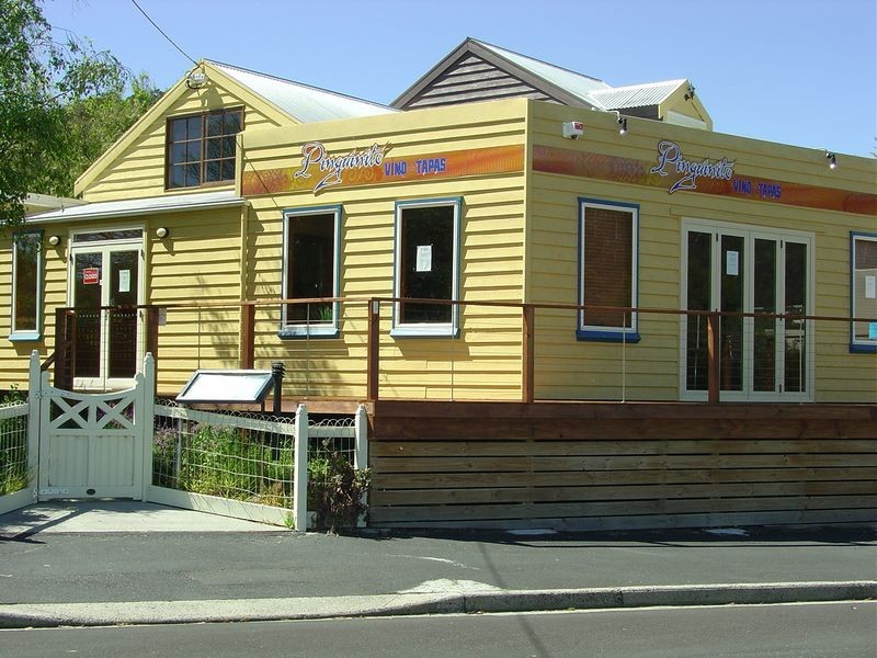 81 Burgess Street, Bicheno TAS 7215