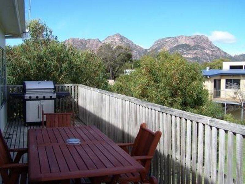 56 Freycinet Drive, Coles Bay TAS 7215