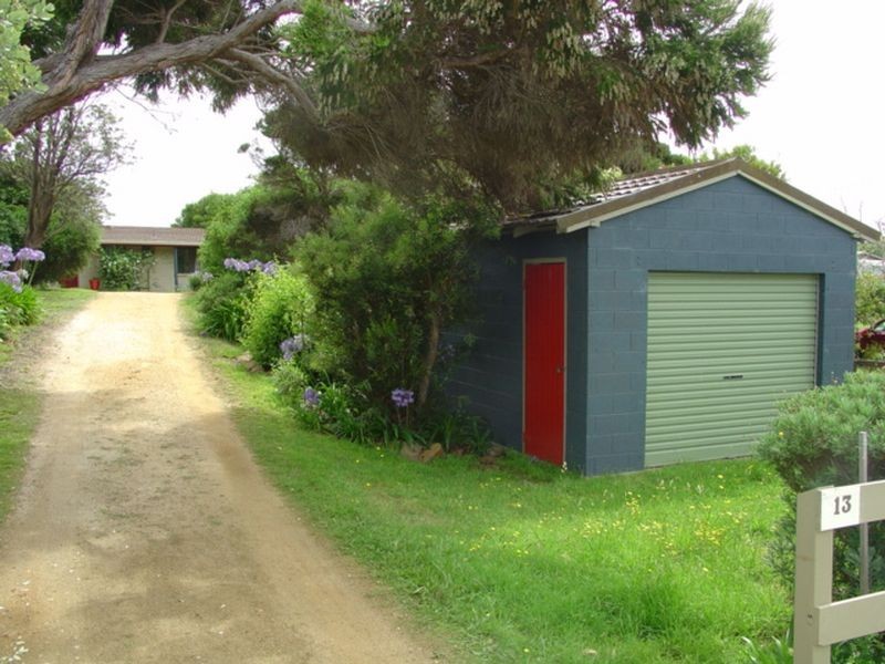 13 Chadwin Avenue, Bicheno TAS 7215