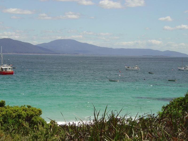 13 Chadwin Avenue, Bicheno TAS 7215