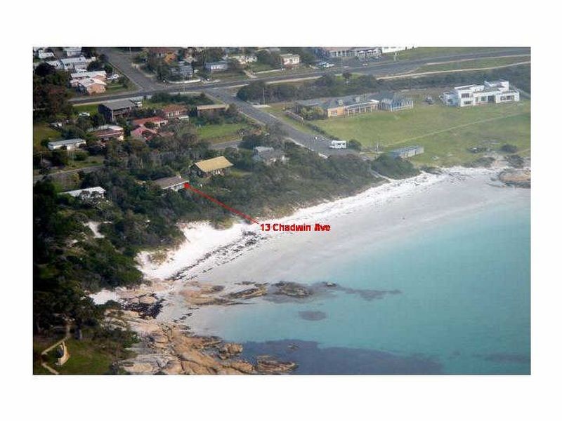 13 Chadwin Avenue, Bicheno TAS 7215