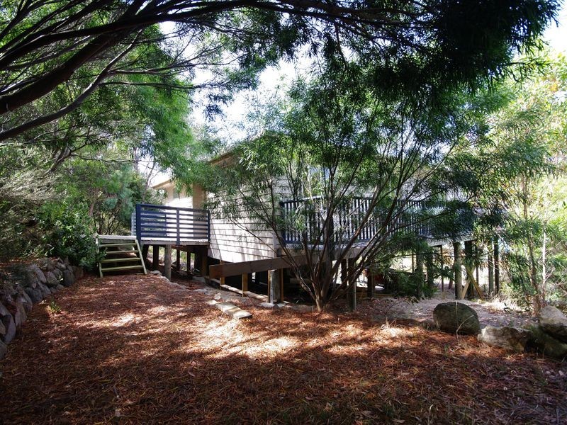 28 Bradley Drive, Coles Bay TAS 7215