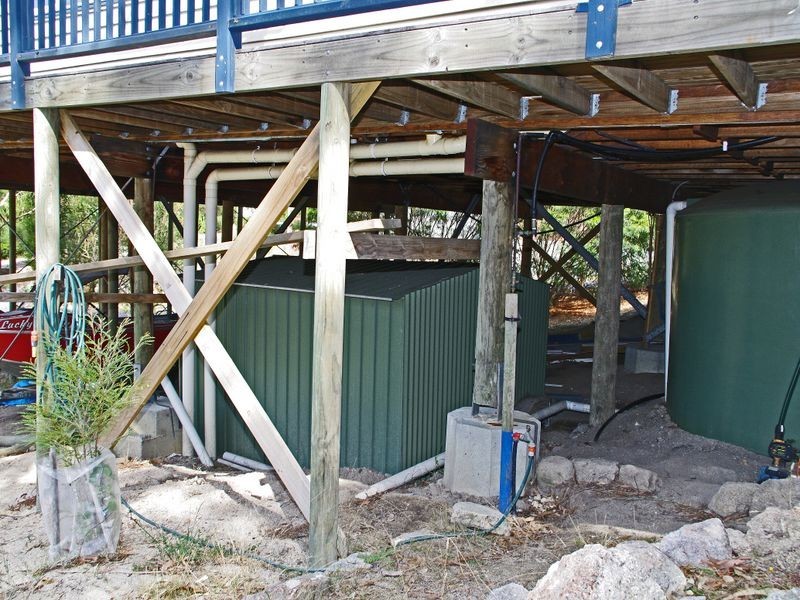 28 Bradley Drive, Coles Bay TAS 7215