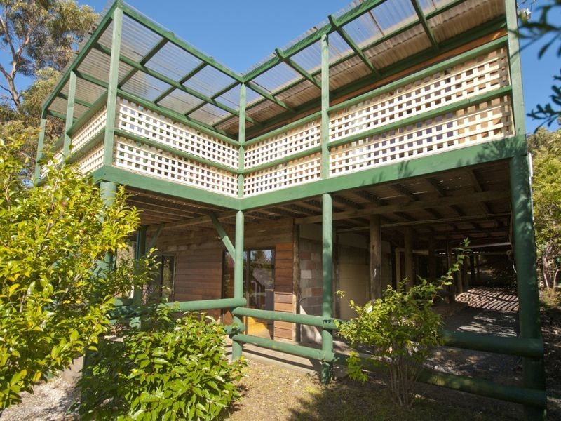 4 Burgess Street, Bicheno TAS 7215