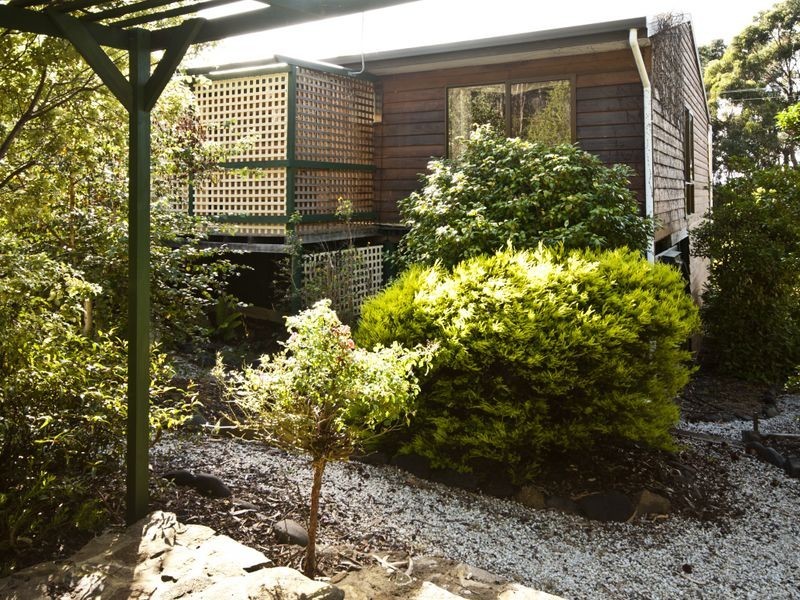 4 Burgess Street, Bicheno TAS 7215