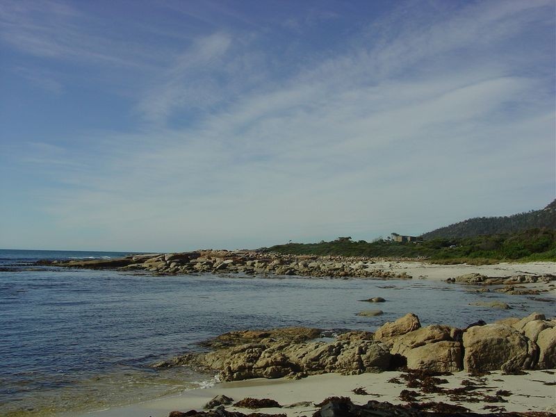 65 Harveys Farm Road, Bicheno TAS 7215