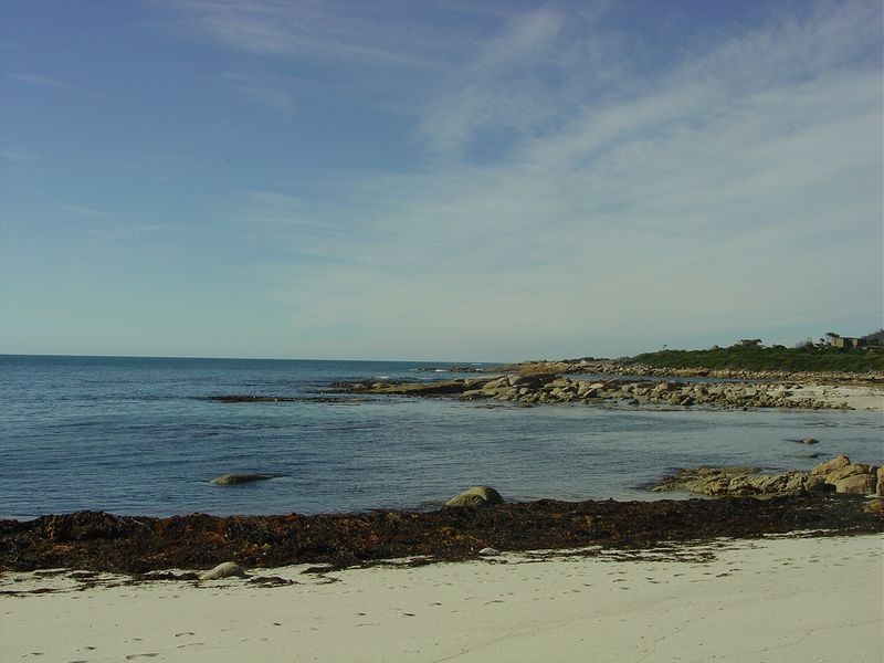 65 Harveys Farm Road, Bicheno TAS 7215