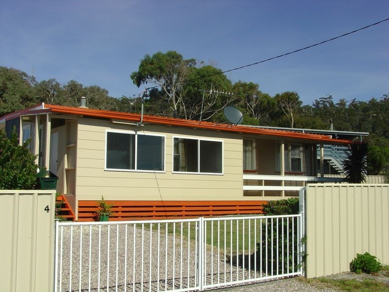 4 Beattie Avenue, Bicheno TAS 7215