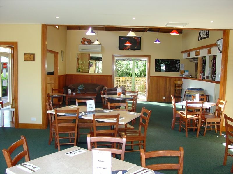 81 Burgess Street, Bicheno TAS 7215