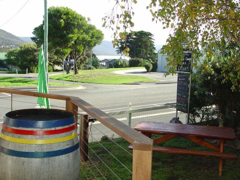 81 Burgess Street, Bicheno TAS 7215