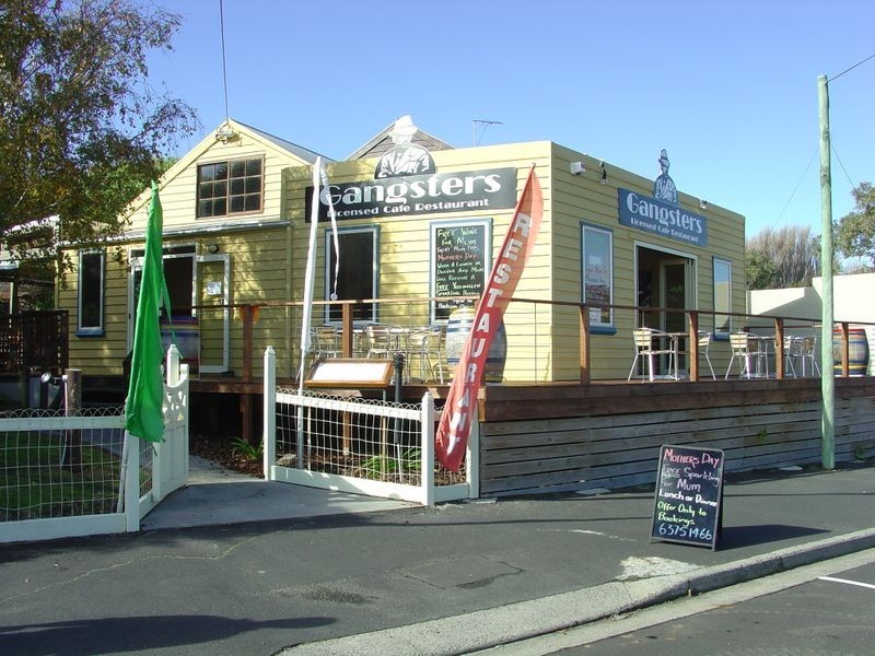 81 Burgess Street, Bicheno TAS 7215