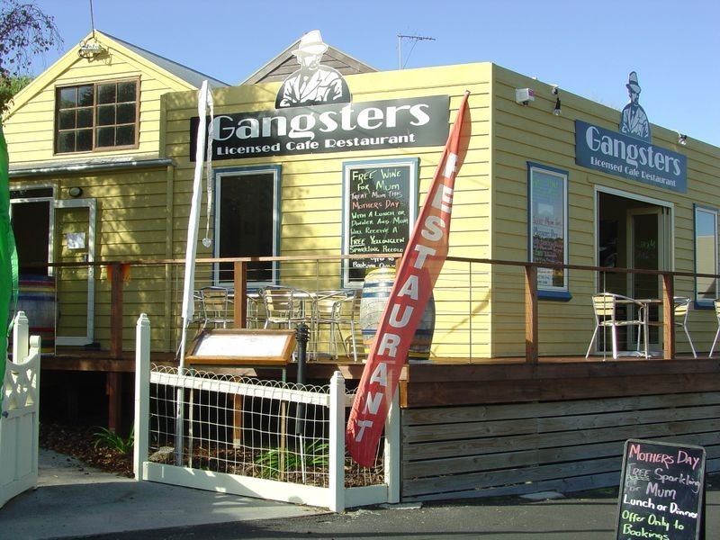 81 Burgess Street, Bicheno TAS 7215