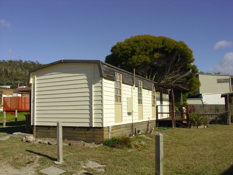 8/6 Champ Street, Bicheno TAS 7215
