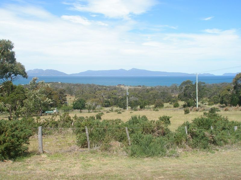 16 Cathcart Street, Swansea TAS 7190