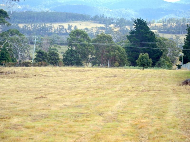 Lot 1 Tasman Highway, Little Swanport TAS 7190
