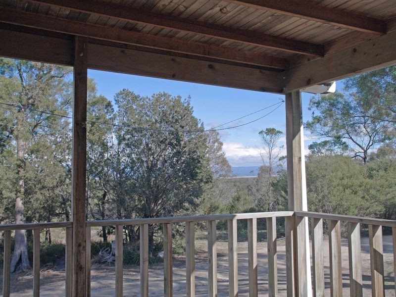 1769 COLES BAY ROAD, Coles Bay TAS 7215