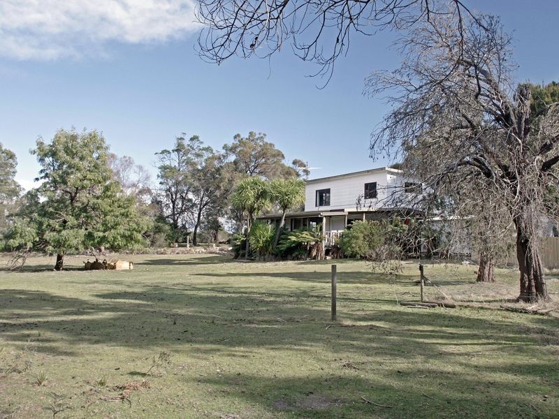 1769 COLES BAY ROAD, Coles Bay TAS 7215