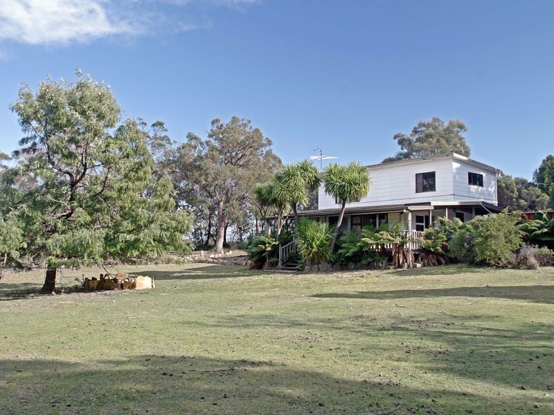1769 COLES BAY ROAD, Coles Bay TAS 7215
