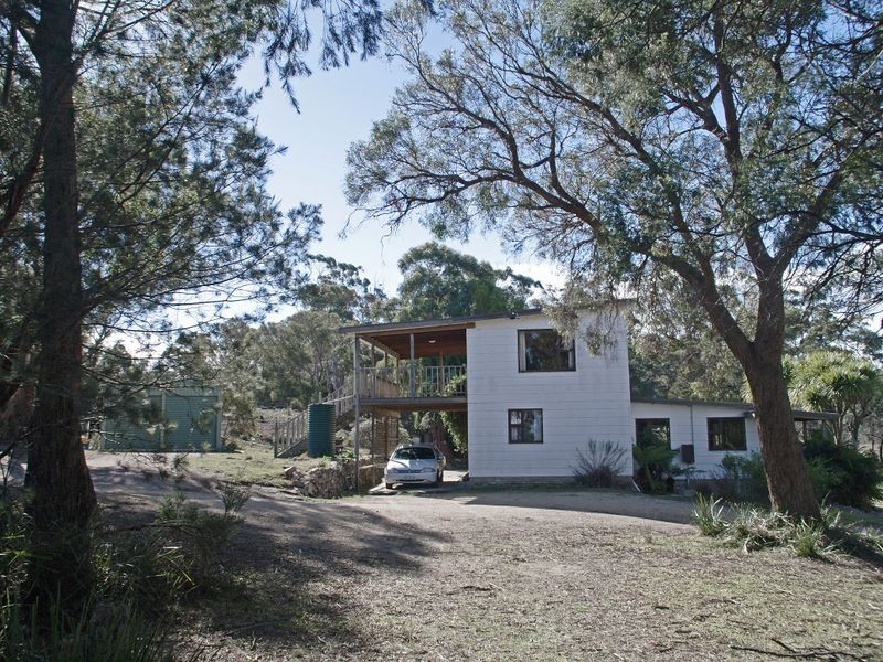 1769 COLES BAY ROAD, Coles Bay TAS 7215