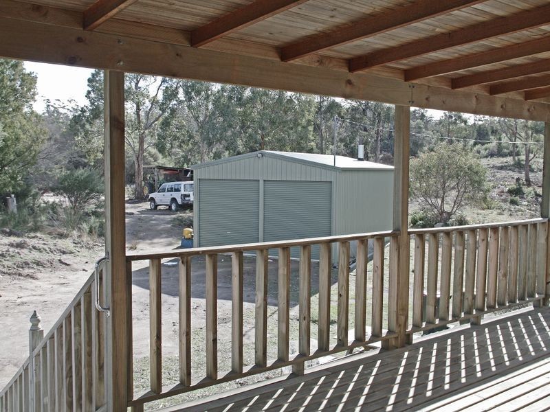 1769 COLES BAY ROAD, Coles Bay TAS 7215