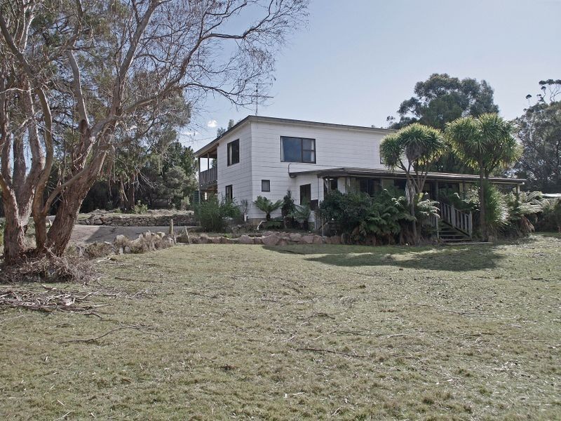 1769 COLES BAY ROAD, Coles Bay TAS 7215