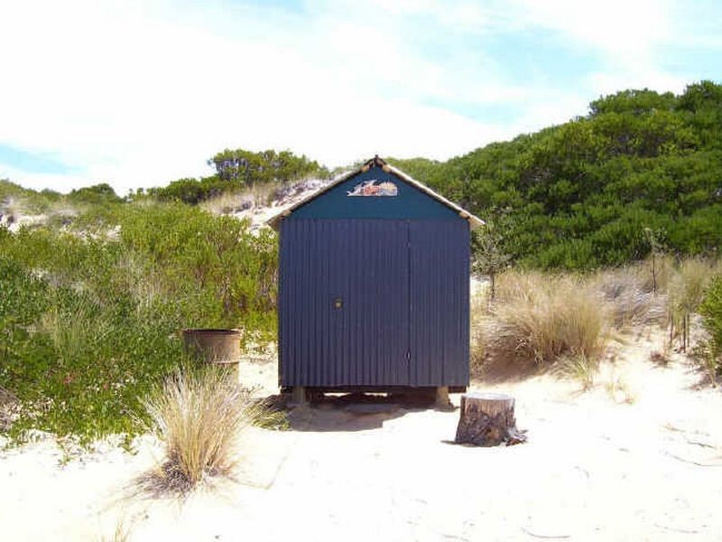 6 Yellow Sandbanks Road, Dolphin Sands TAS 7190