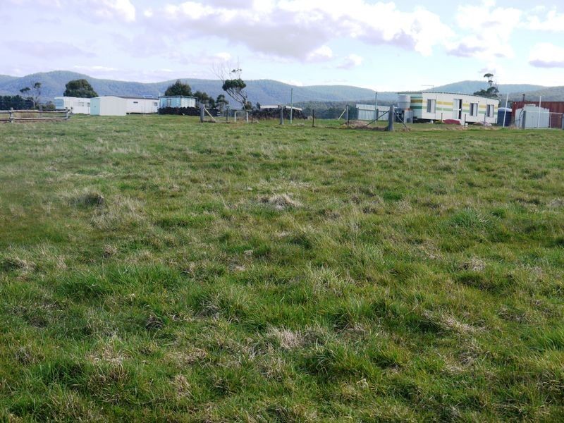 Lot 1 Champ Street, Seymour TAS 7215