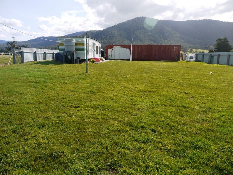 Lot 1 Champ Street, Seymour TAS 7215