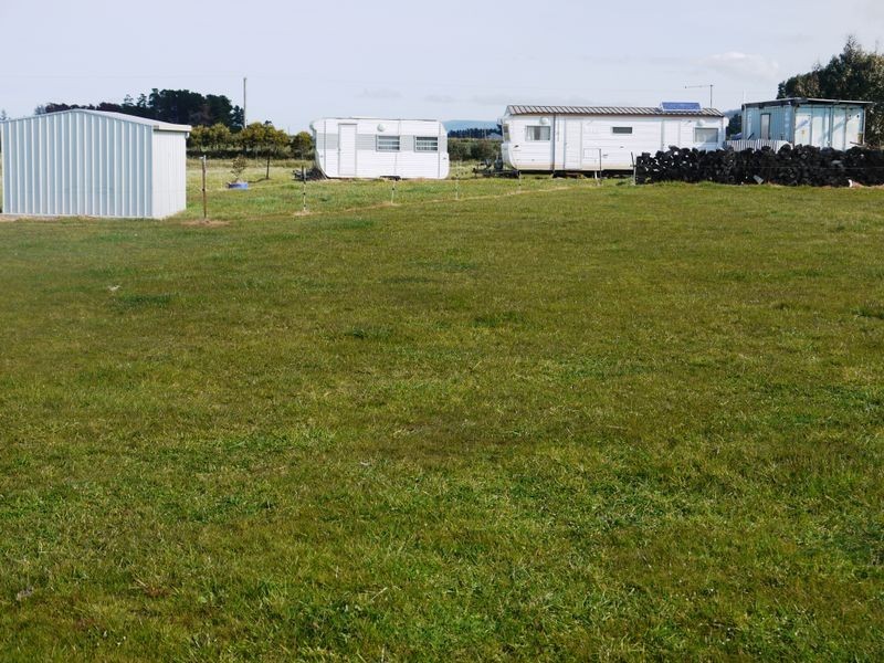 Lot 1 Champ Street, Seymour TAS 7215