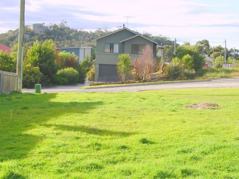 8 Apsley Court, Bicheno TAS 7215