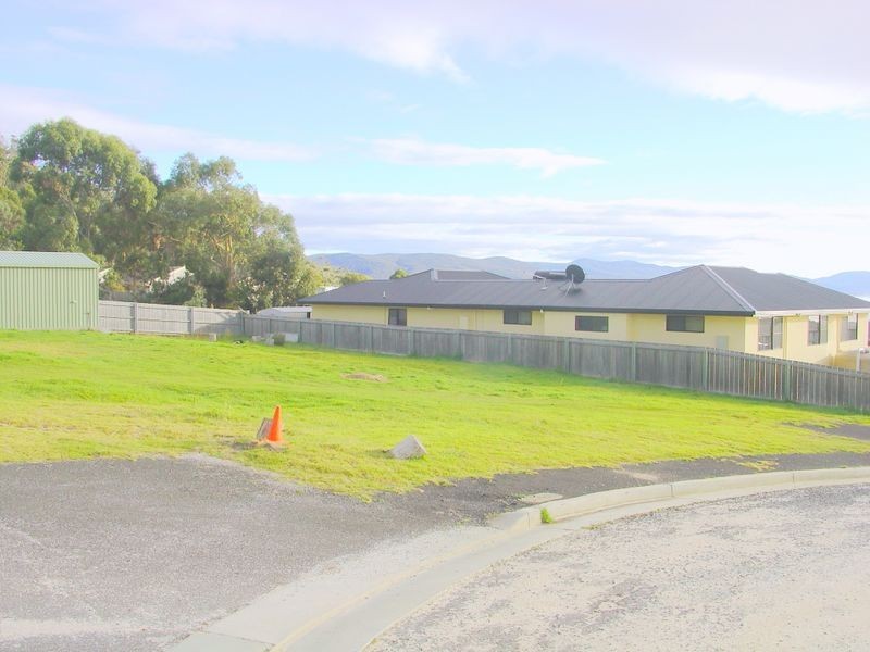 8 Apsley Court, Bicheno TAS 7215