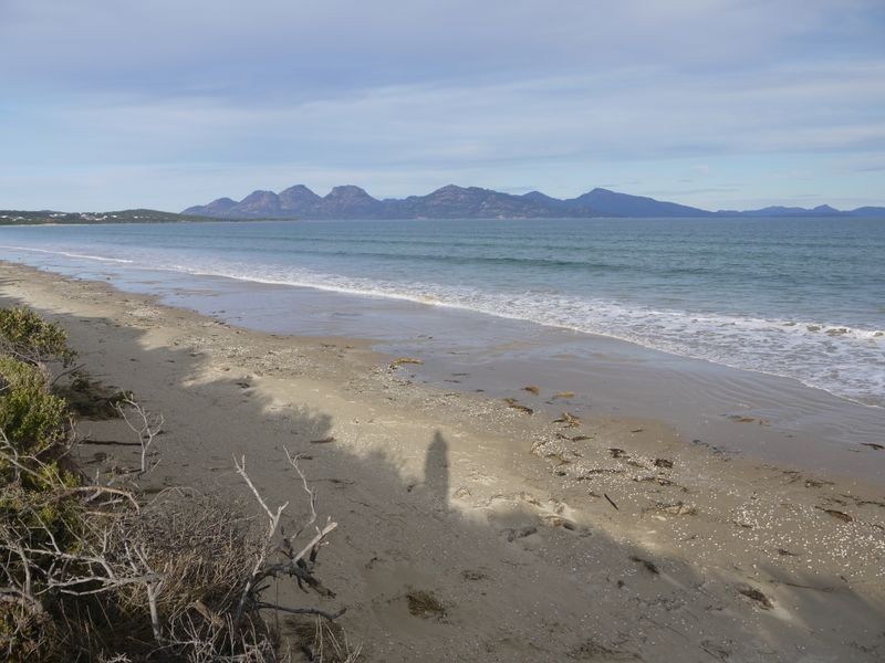 Lot 191 Dolphin Sands Road, Swansea TAS 7190