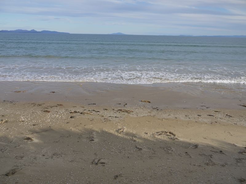 Lot 191 Dolphin Sands Road, Swansea TAS 7190