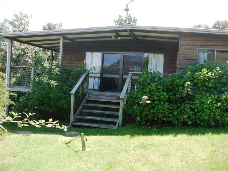 5 Esplanade East, Coles Bay TAS 7215