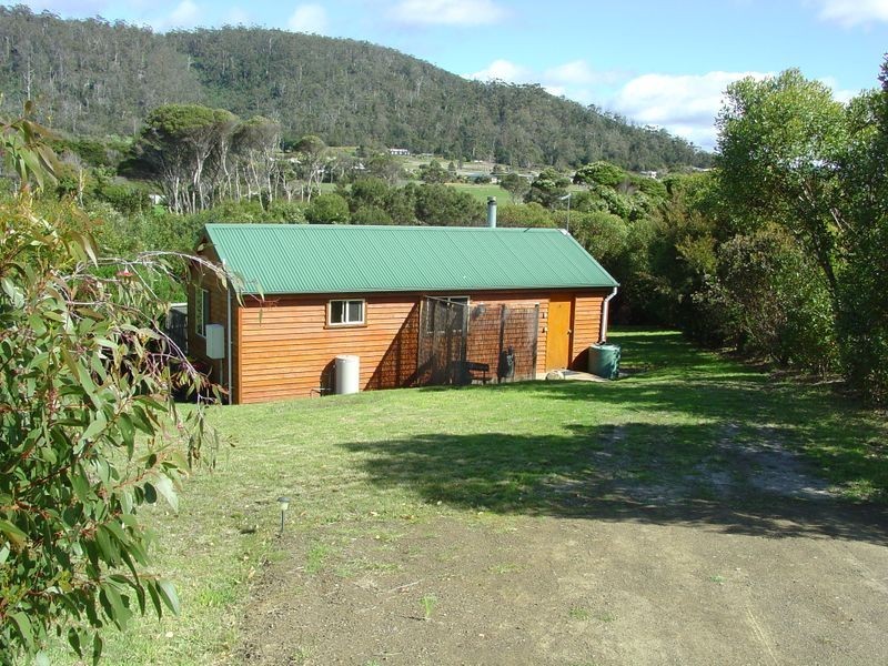 19 Redbill Drive, Bicheno TAS 7215