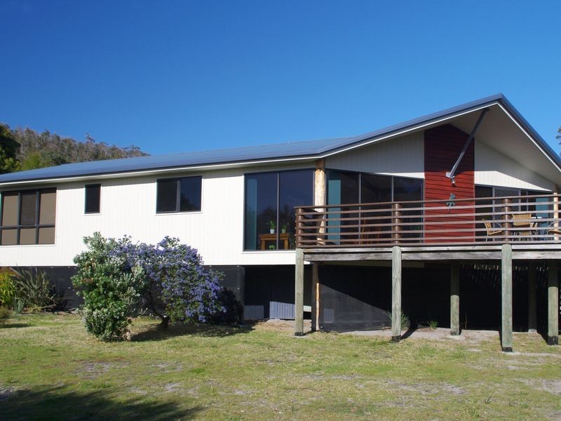 276 Harveys Farm Road, Bicheno TAS 7215