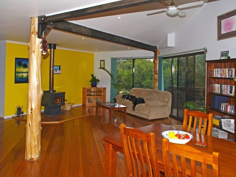276 Harveys Farm Road, Bicheno TAS 7215